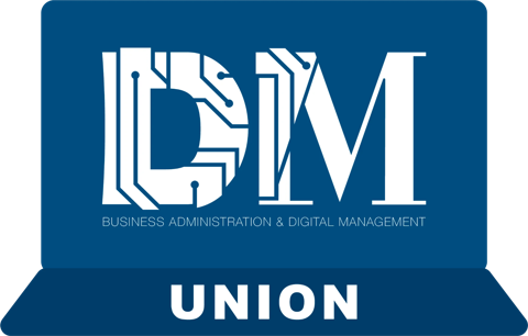 DM Union logo